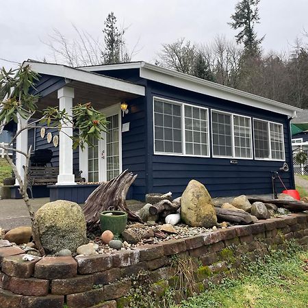 Beach Casita - Allyn Inn Shelton Dış mekan fotoğraf